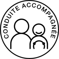 Conduite Accompagnée (AAC)